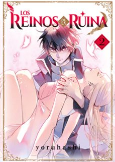 los reinos de la ruina 2-9788410163393