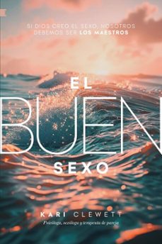 el buen sexo (ebook)-kari clewett-9788410166493