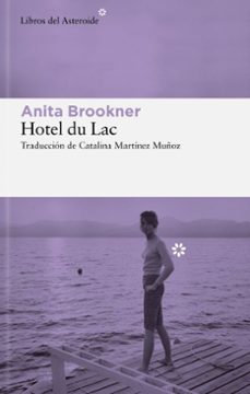 hotel du lac (ebook)-anita brookner-9788410178793