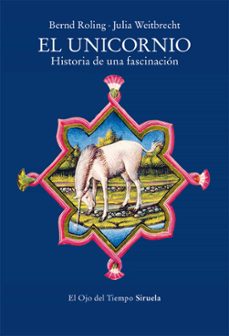 el unicornio (ebook)-bernd roling-julia weitbrecht-9788410183193