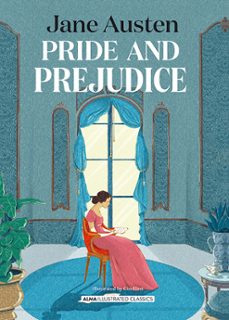 pride and prejudice - annotated edition-jane austen-9788410206793