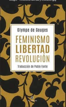 feminismo libertad revolución-9788410248793