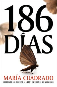 186 dias-maria cuadrado-9788410257993