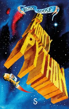los monty python-ross goose-9788410267893