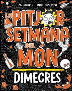La pitjor setmana del món