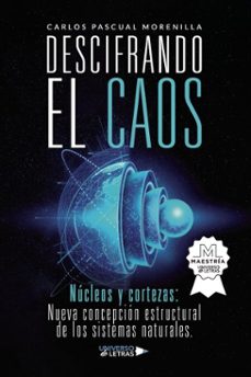 descifrando el caos (ebook)-carlos pascual morenilla-9788410277793
