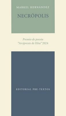 necropolis-markel hernandez-9788410309593