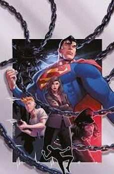 superman 2/ 134-9788410330993