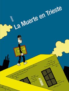la muerte en trieste-9788410332393