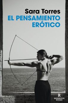 el pensamiento erotico (ebook)-sara torres-9788410352193