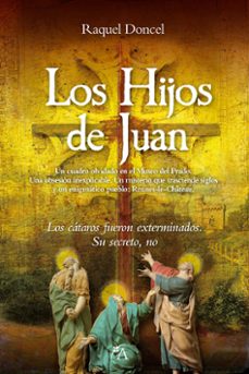 los hijos de juan-9788410354593