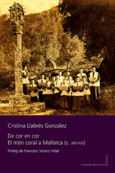 de cor en cor-cristina llabres gonzalez-9788410377493