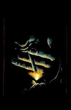hellblazer: todas sus maquinas (dc pocket)-9788410429093