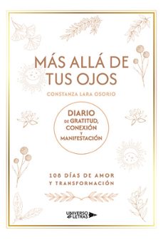 mas alla de tus ojos-constanza lara osorio-9788410460393