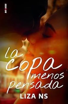 la copa menos pensada-liza ns-9788410479593