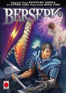 berserk 42-9788410514393