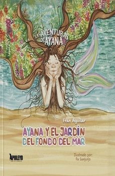 las aventuras de ayana-francisco jose aguilar parrilla-9788410605893