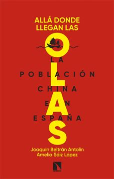 alla donde llegan las olas-joaquin beltran antolin-amelia saiz lopez-9788410672093
