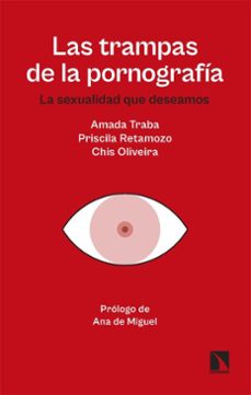 las trampas de la pornografia (ebook)-amada traba-cristina retamozo-9788410674493