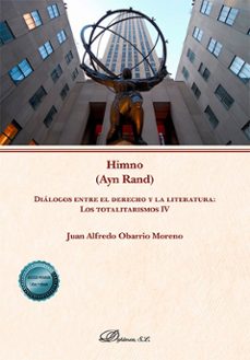 himno (ayn rand) (ebook)-juan alfredo obarrio moreno-9788410706293