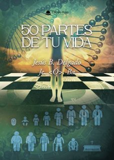 50 partes de tu vida-9788410826793