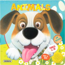 animals (cat)-marisa lopez de pariza-9788410843493