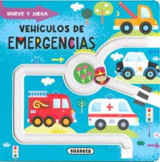 vehiculos de emergencias-9788410845893