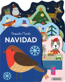 navidad (pequeño mundo)-9788410846593