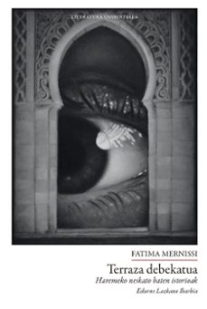 terraza debekatua-fatima mernissi-9788410930193