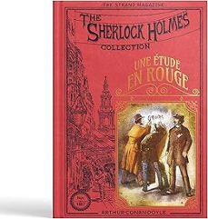 une etude en rouge-9788410982093