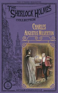 charles augustus milverton (ebook)-arthur conan doyle-9788410983793
