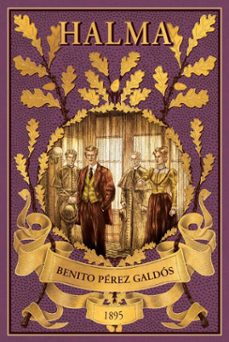 halma (ebook)-benito perez galdos-9788410988293