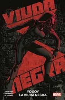 viuda negra 2: yo soy la viuda negra-9788411012393