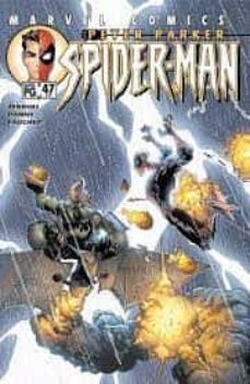 spiderman 60 aniversario el regreso del duende verde-9788411019293