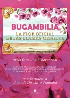 bugambilia-maestra anandi christave-9788411049993