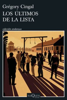 los últimos de la lista (ebook)-gregory cingal-9788411076609