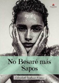 no besaré más sapos (ebook)-9788411114493