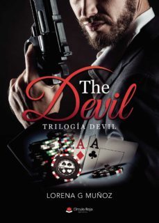 the devil-lorena g. muñoz-9788411156493