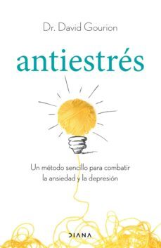 antiestres (ebook)-david gourion-9788411190893