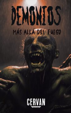 demonios-jorge cervantes-9788411239493