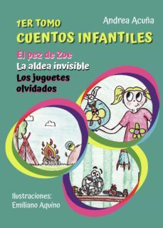 1er tomo. cuentos infantiles (ebook)-9788411379793