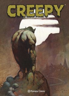 creepy nº 07/29-9788411406093