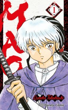 mao nº 01-rumiko takahashi-9788411409193