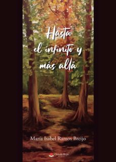 hasta el infinito y más allá (ebook)-9788411455893