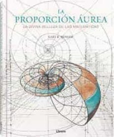 la proporcion aurea-gary b. meisner-9788411540193