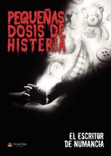 pequeñas dosis de histeria (ebook)-9788411559393