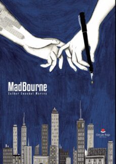 madbourne (ebook)-esther enseñat-9788411599993