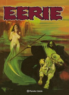 eerie nº 11/27 (ebook)-9788411615693