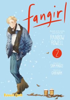 fangirl nº 02/04 (ebook)-rainbow rowell-sam maggs-9788411616393