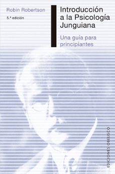 introduccion a la psicologia junguiana (n.e.)-robin robertson-9788411720793